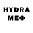 Ecstasy MDMA Valera Demidenko